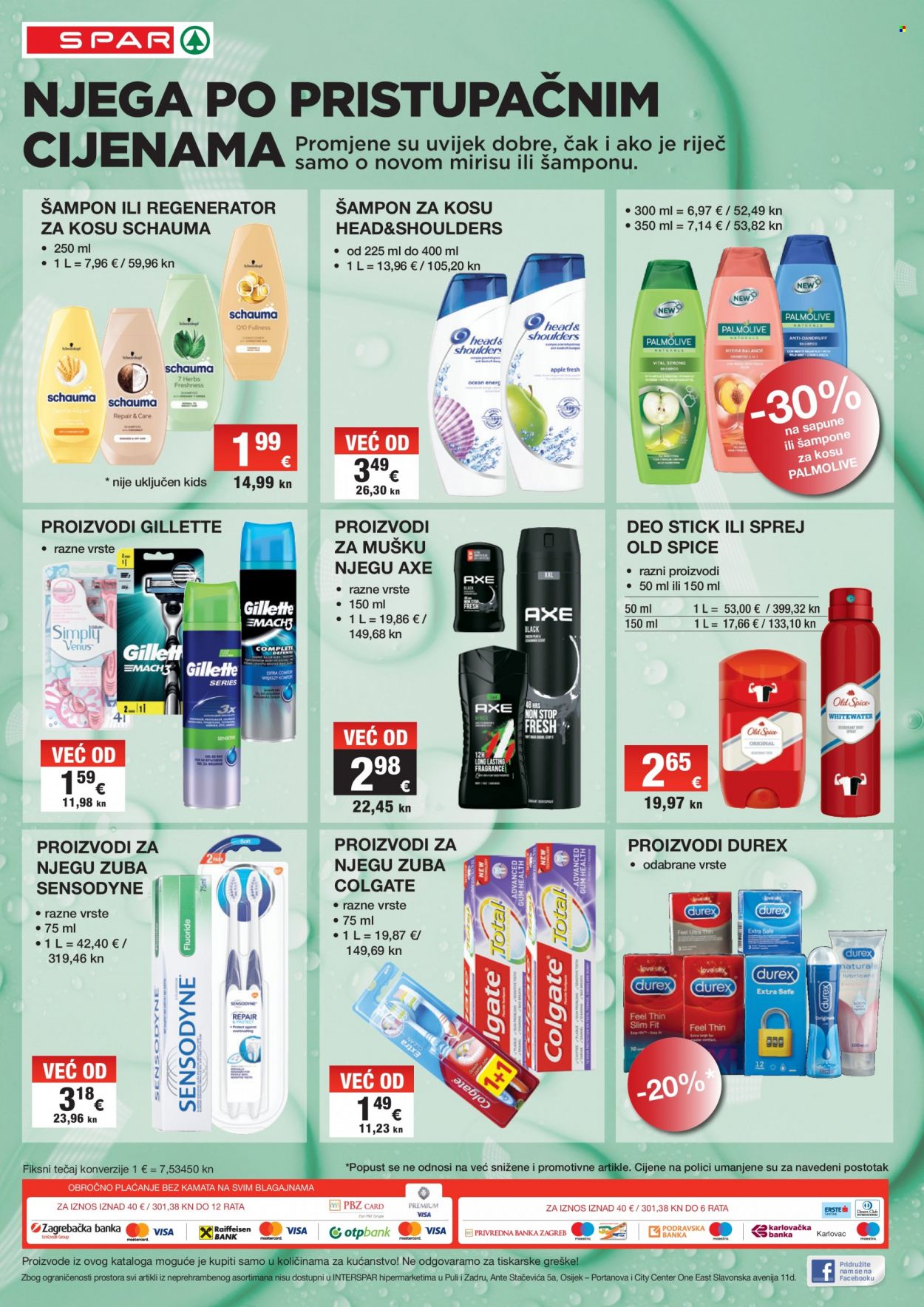 SPAR katalog - 19.01.2023. - 08.02.2023. Stranica 4
