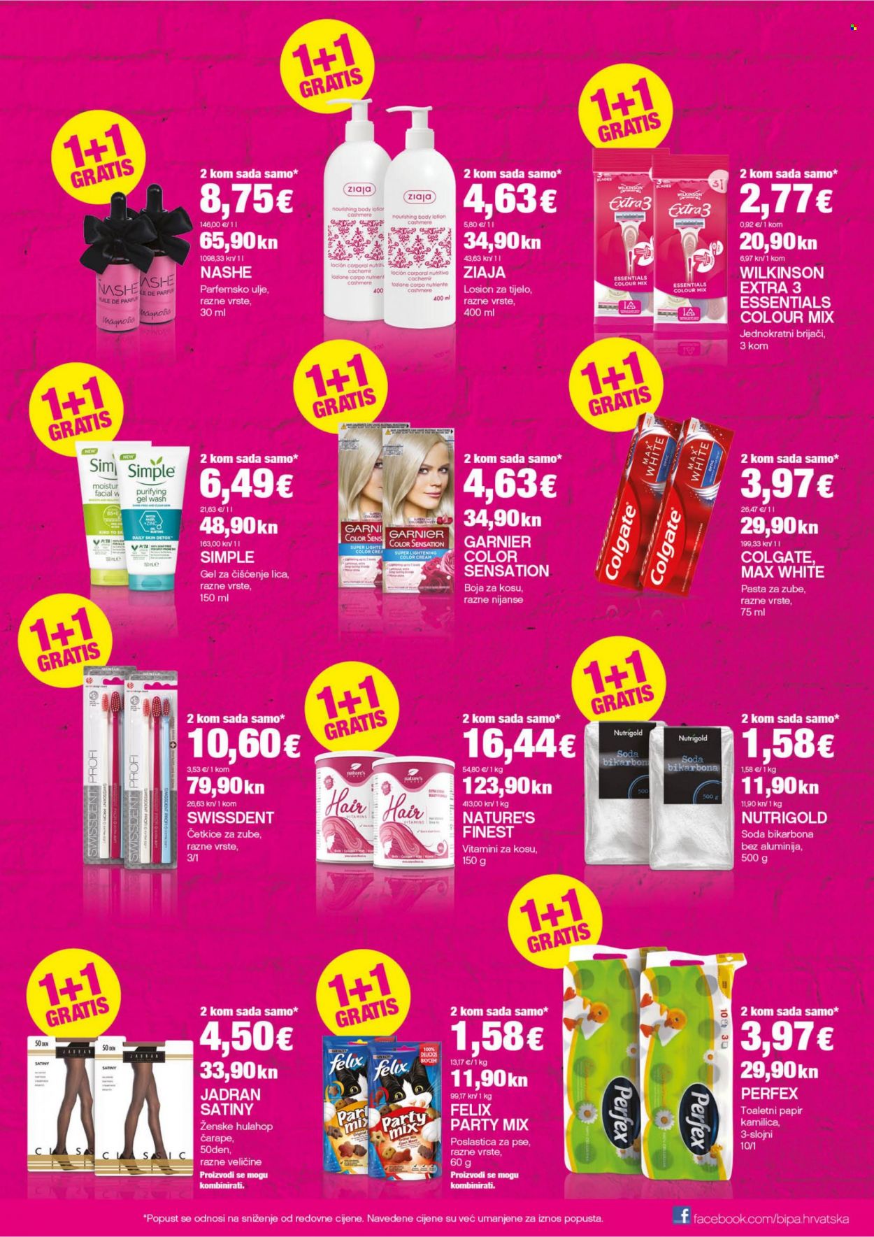 Bipa katalog - 19.01.2023. - 01.02.2023. Stranica 5