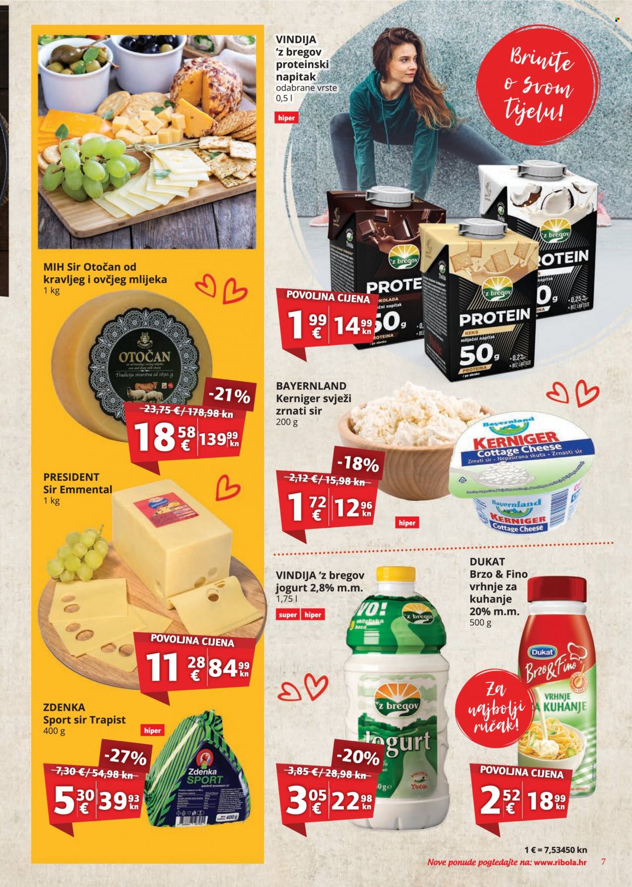 Ribola katalog - 19.01.2023. - 25.01.2023. Stranica 7