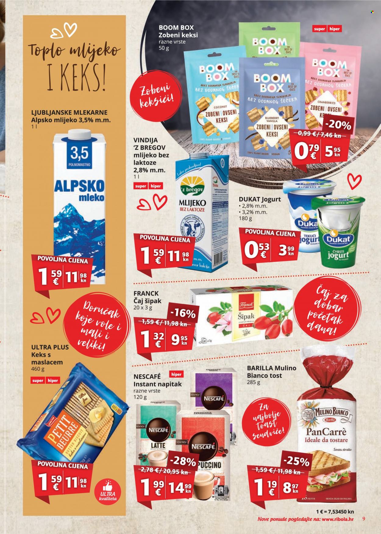 Ribola katalog - 19.01.2023. - 25.01.2023. Stranica 9