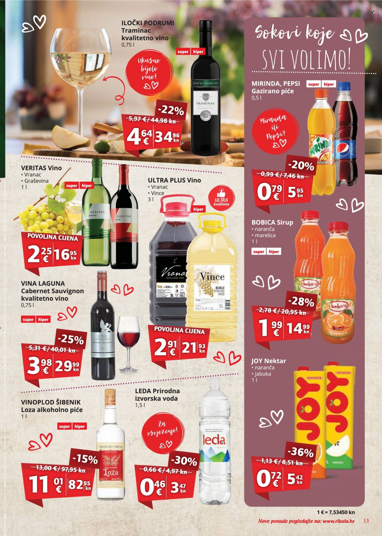 Ribola katalog - 19.01.2023. - 25.01.2023. Stranica 13