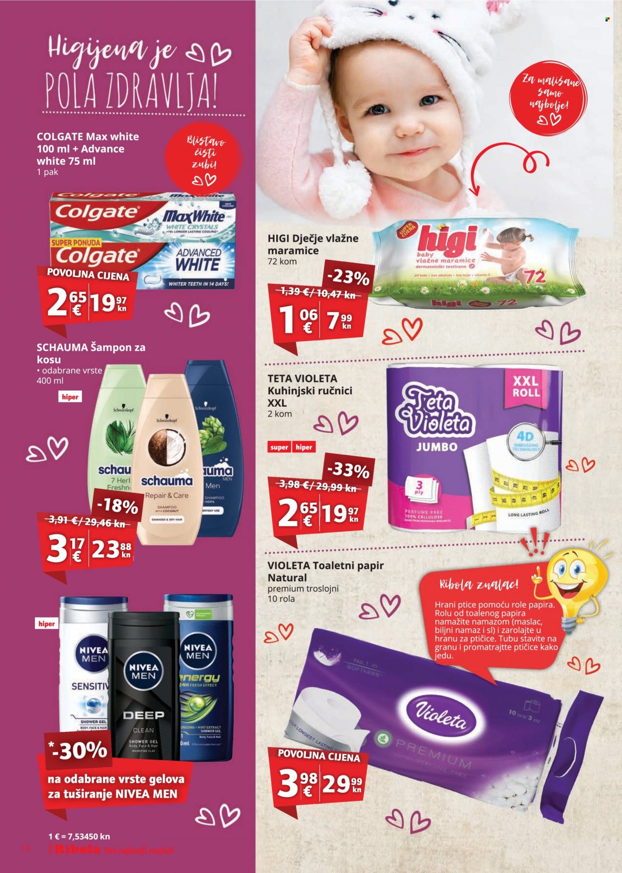 Ribola katalog - 19.01.2023. - 25.01.2023. Stranica 14