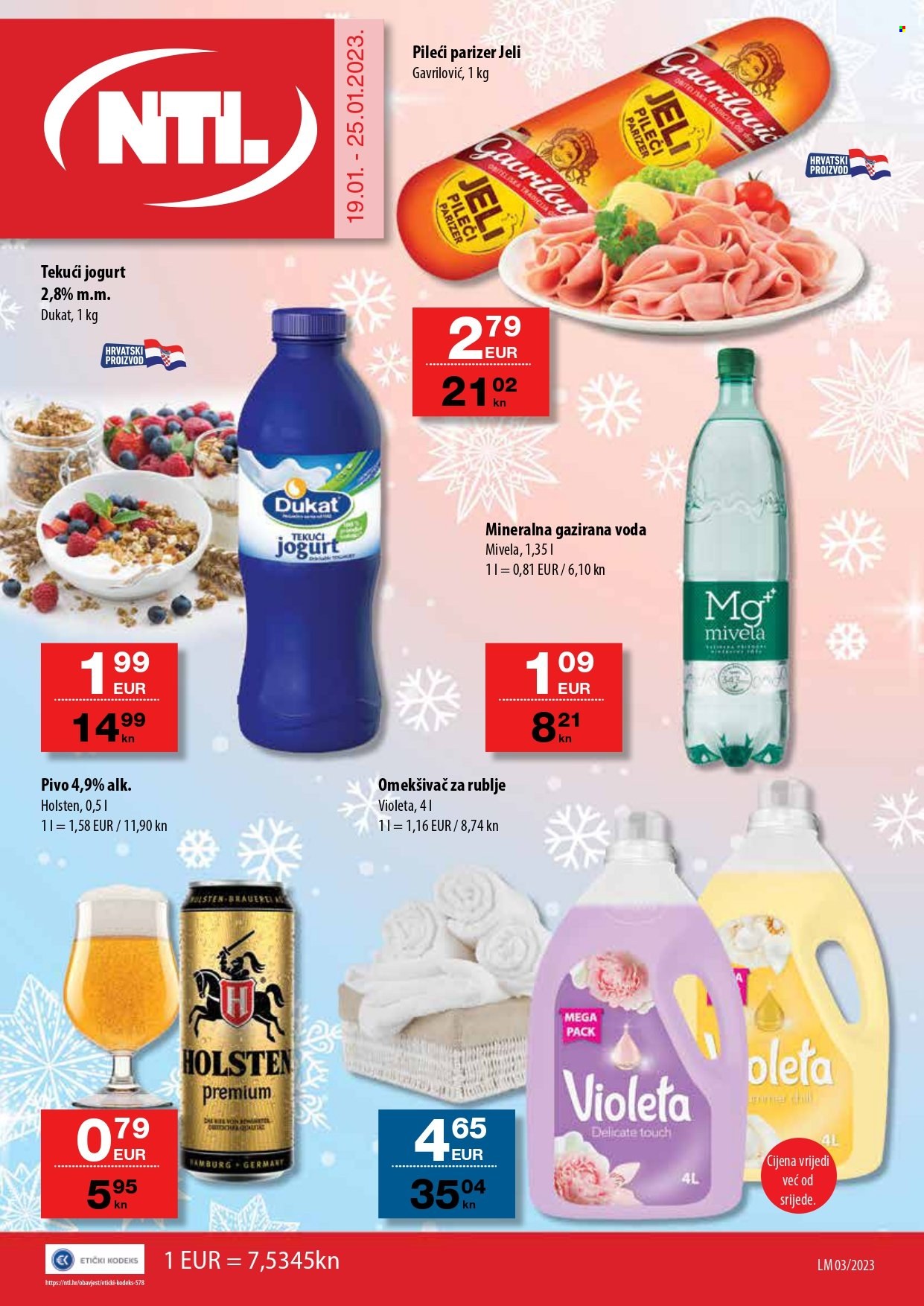NTL katalog - 19.01.2023. - 25.01.2023. Stranica 1