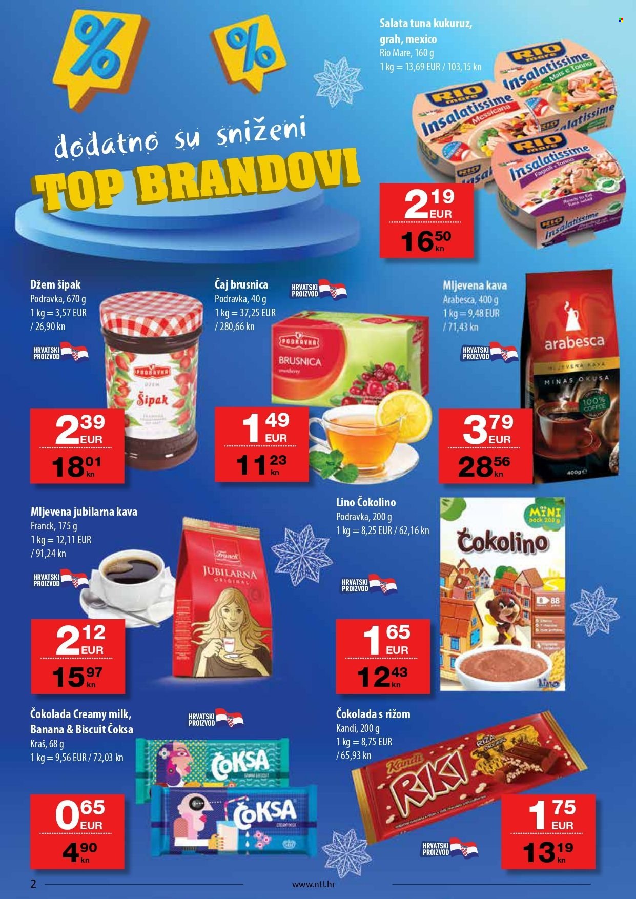 NTL katalog - 19.01.2023. - 25.01.2023. Stranica 2