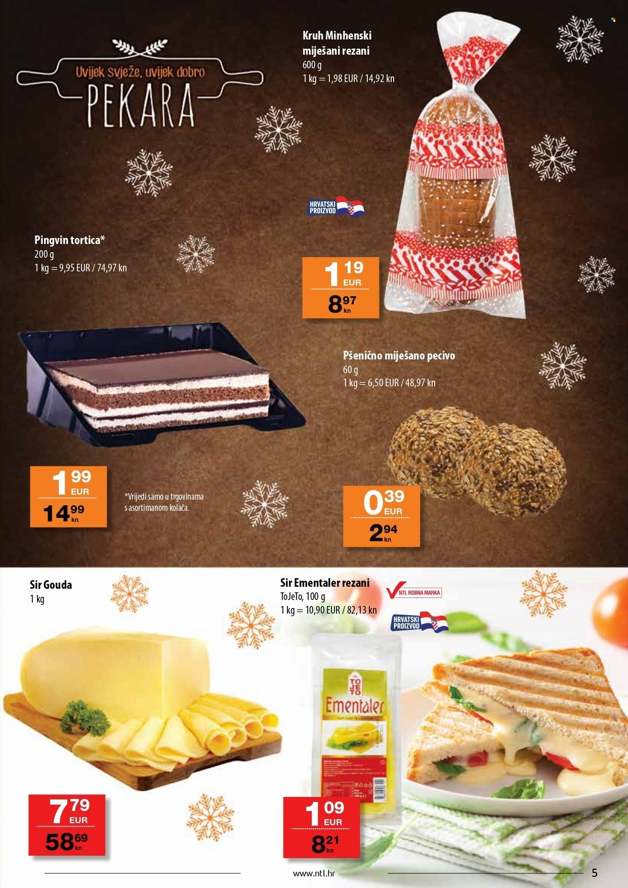NTL katalog - 19.01.2023. - 25.01.2023. Stranica 5