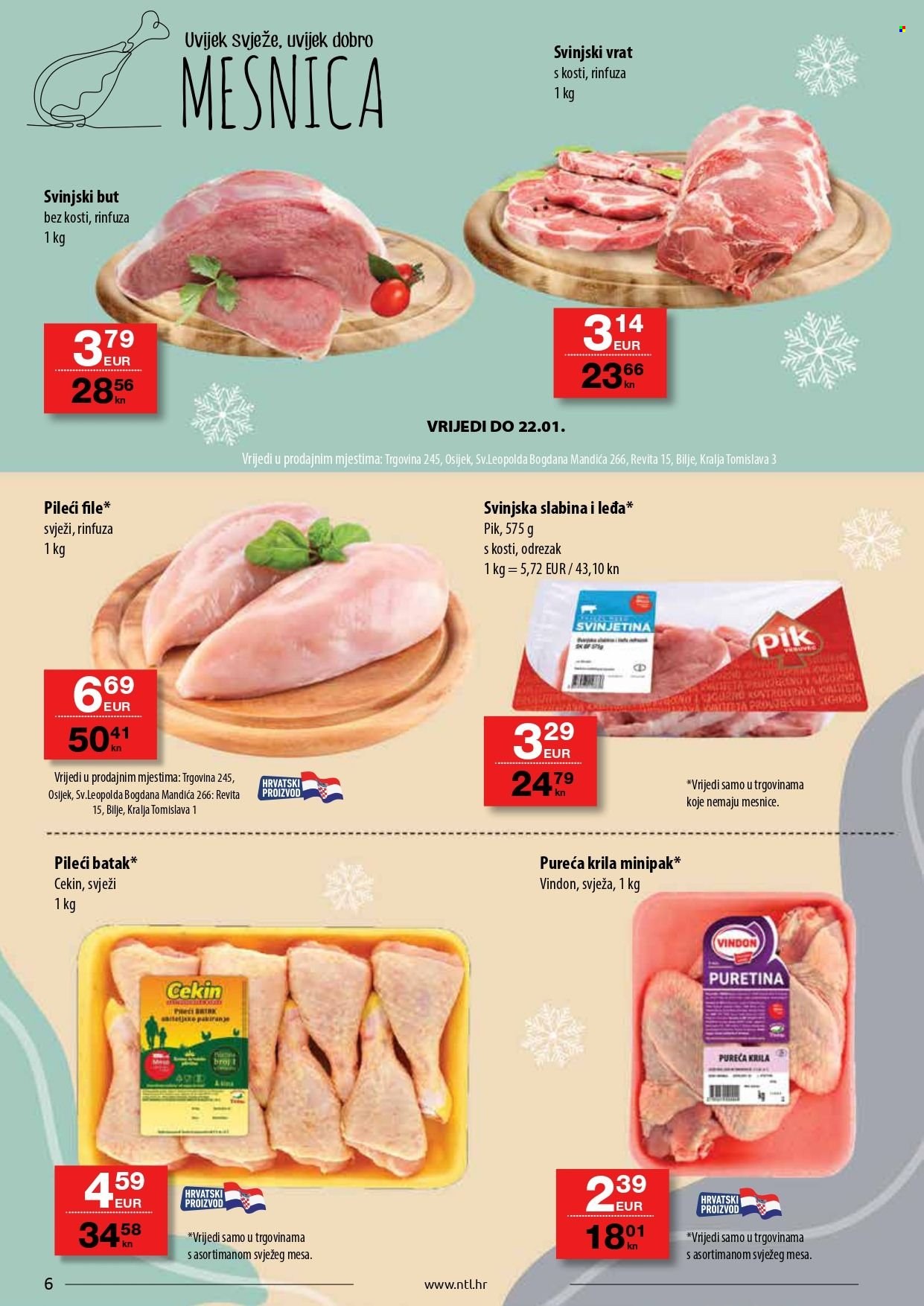NTL katalog - 19.01.2023. - 25.01.2023. Stranica 6