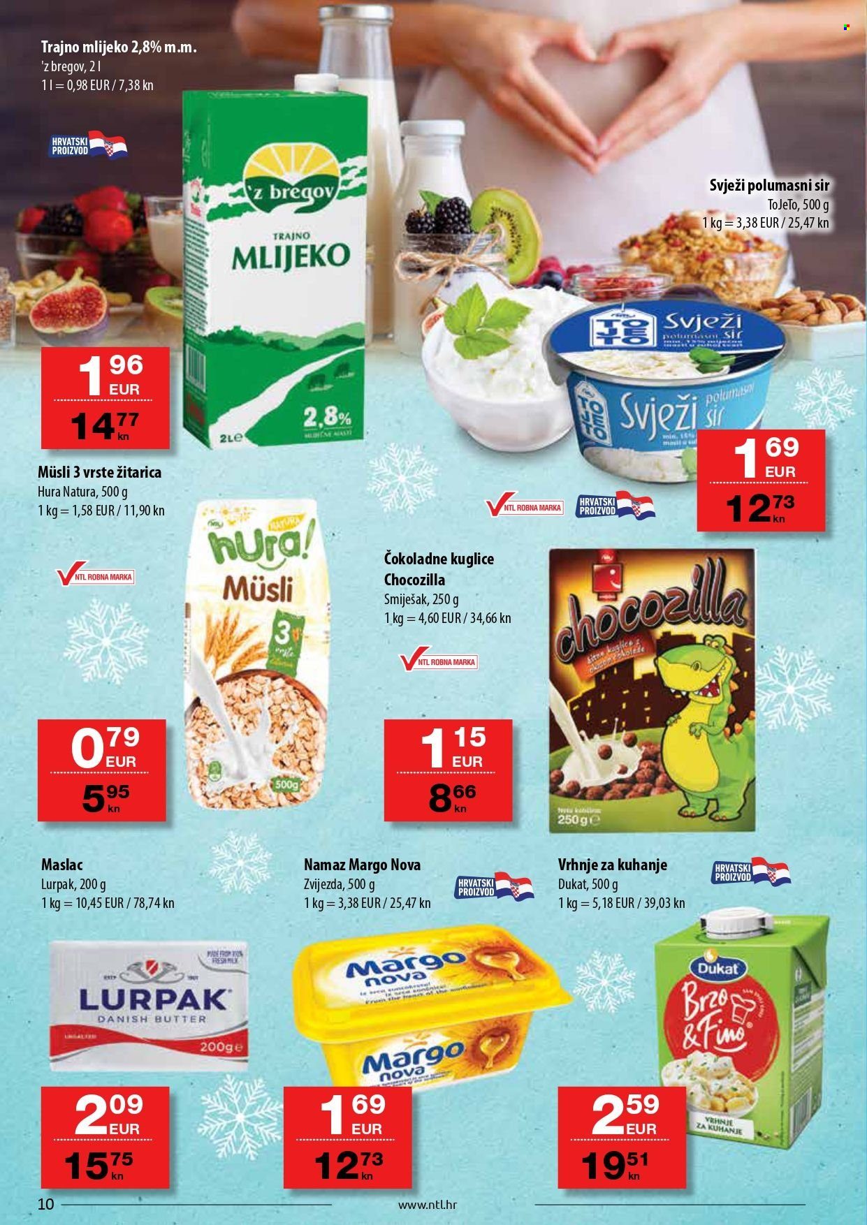 NTL katalog - 19.01.2023. - 25.01.2023. Stranica 10