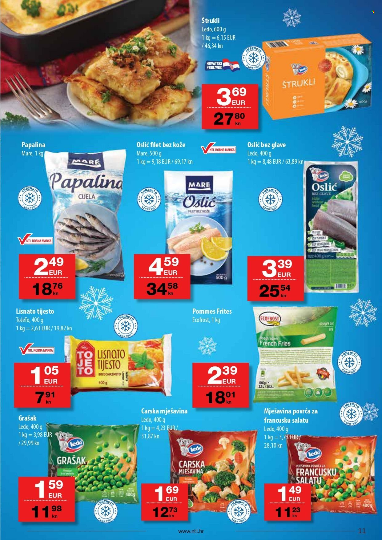 NTL katalog - 19.01.2023. - 25.01.2023. Stranica 11