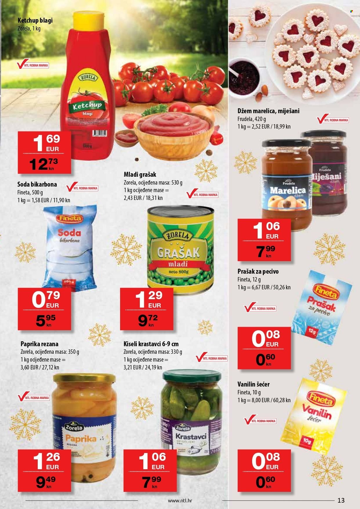 NTL katalog - 19.01.2023. - 25.01.2023. Stranica 13