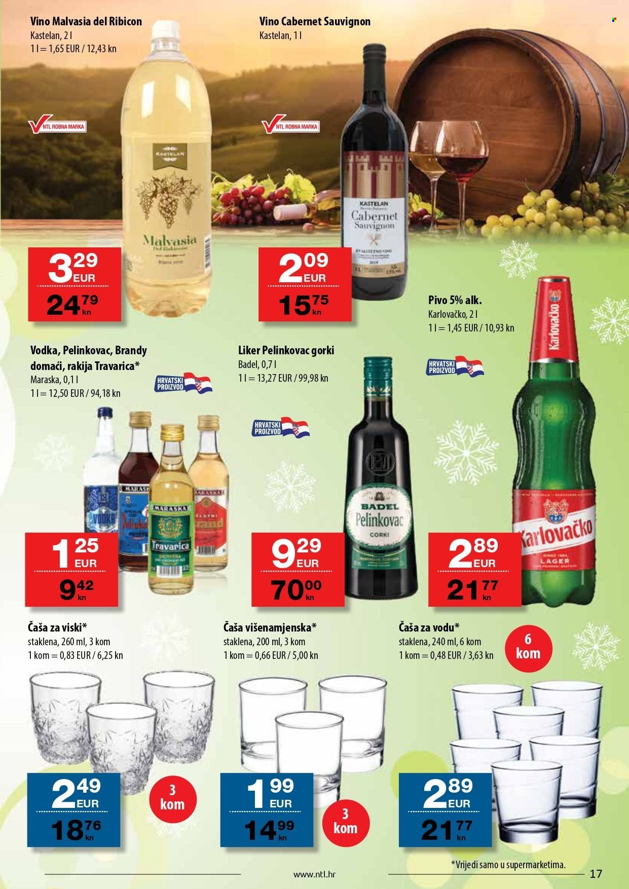 NTL katalog - 19.01.2023. - 25.01.2023. Stranica 17