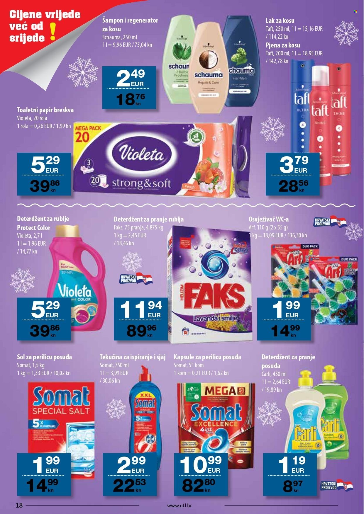 NTL katalog - 19.01.2023. - 25.01.2023. Stranica 18