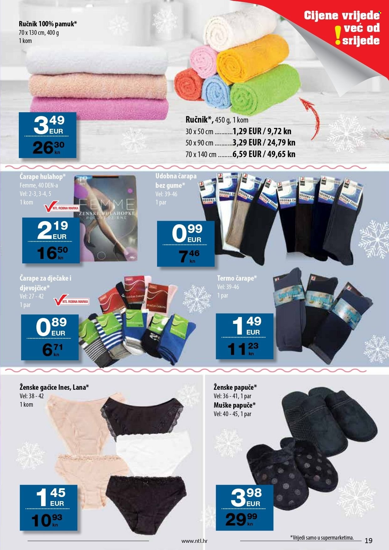 NTL katalog - 19.01.2023. - 25.01.2023. Stranica 19