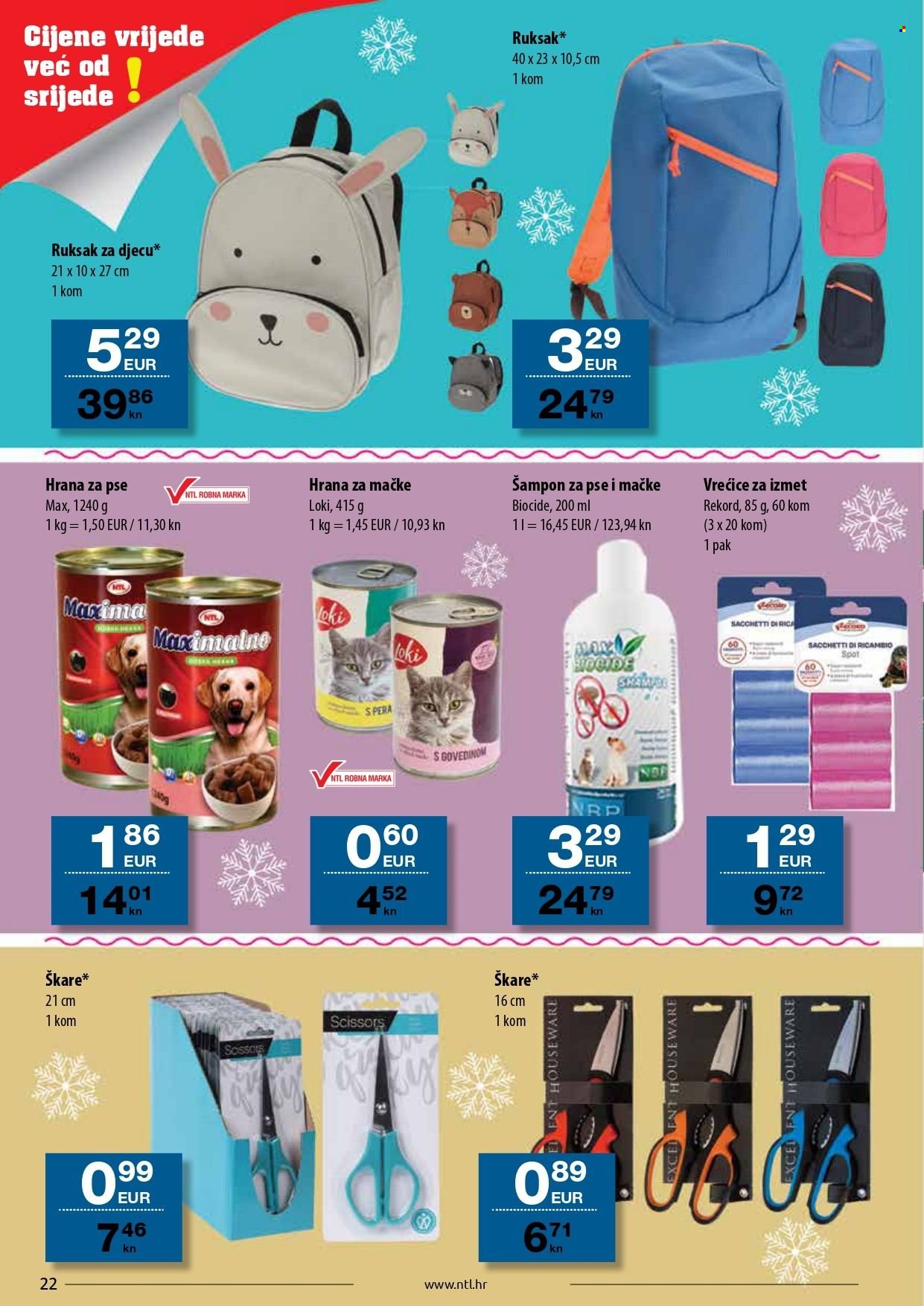 NTL katalog - 19.01.2023. - 25.01.2023. Stranica 22