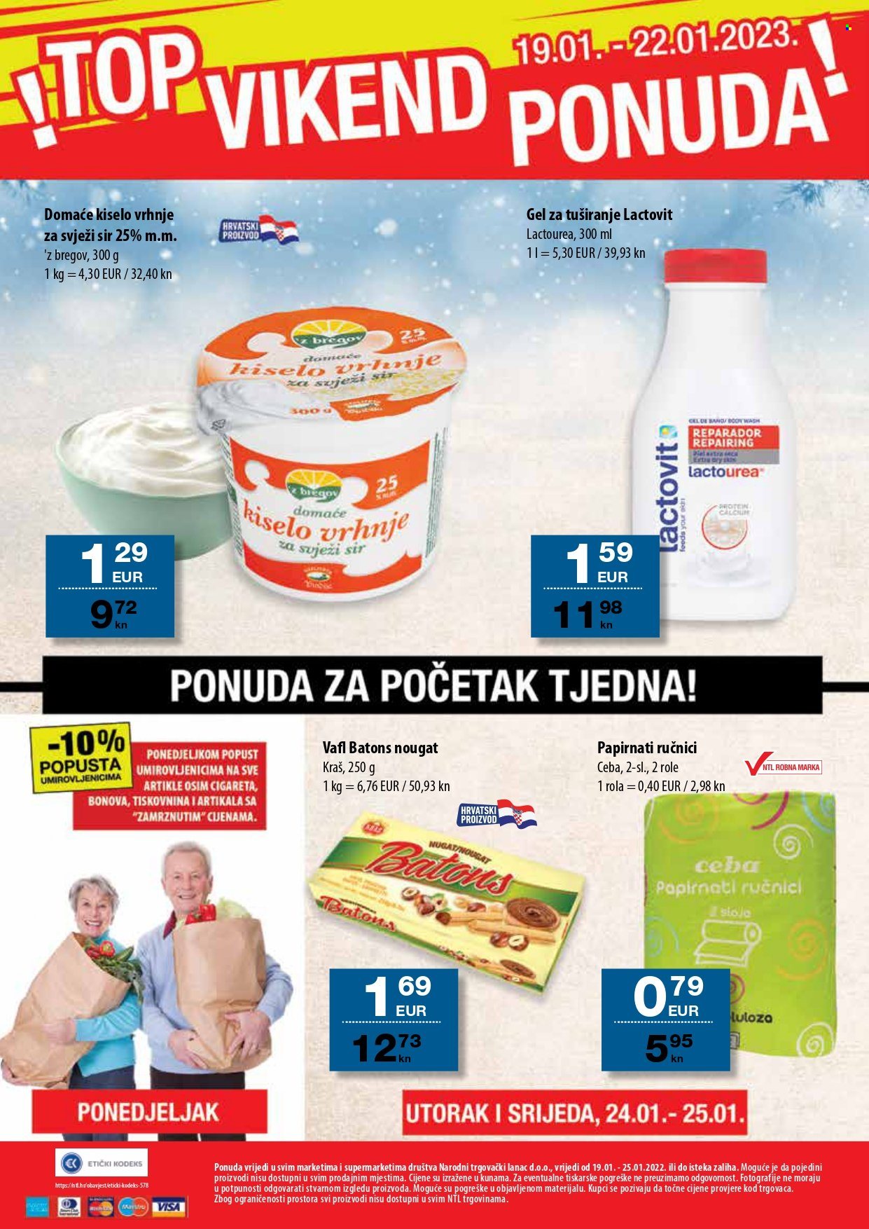 NTL katalog - 19.01.2023. - 25.01.2023. Stranica 24