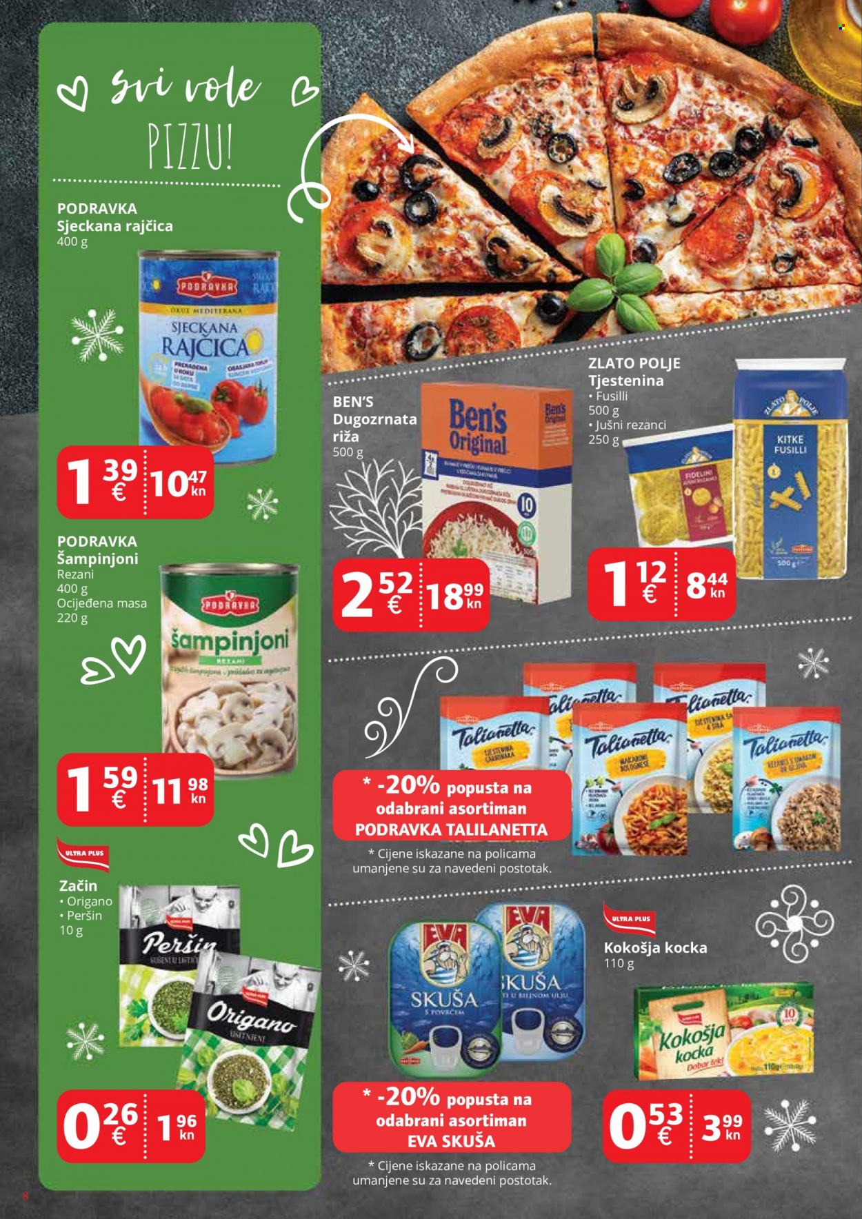 Ribola katalog - 26.01.2023. - 01.02.2023. Stranica 8