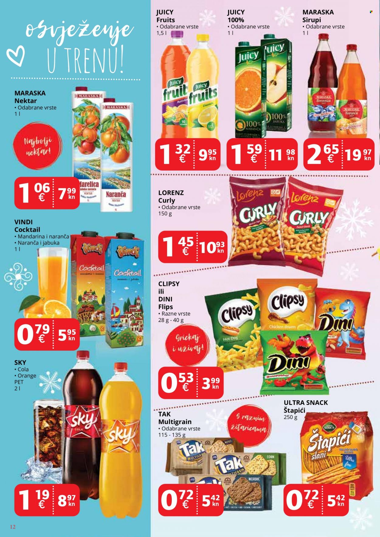 Ribola katalog - 26.01.2023. - 01.02.2023. Stranica 12