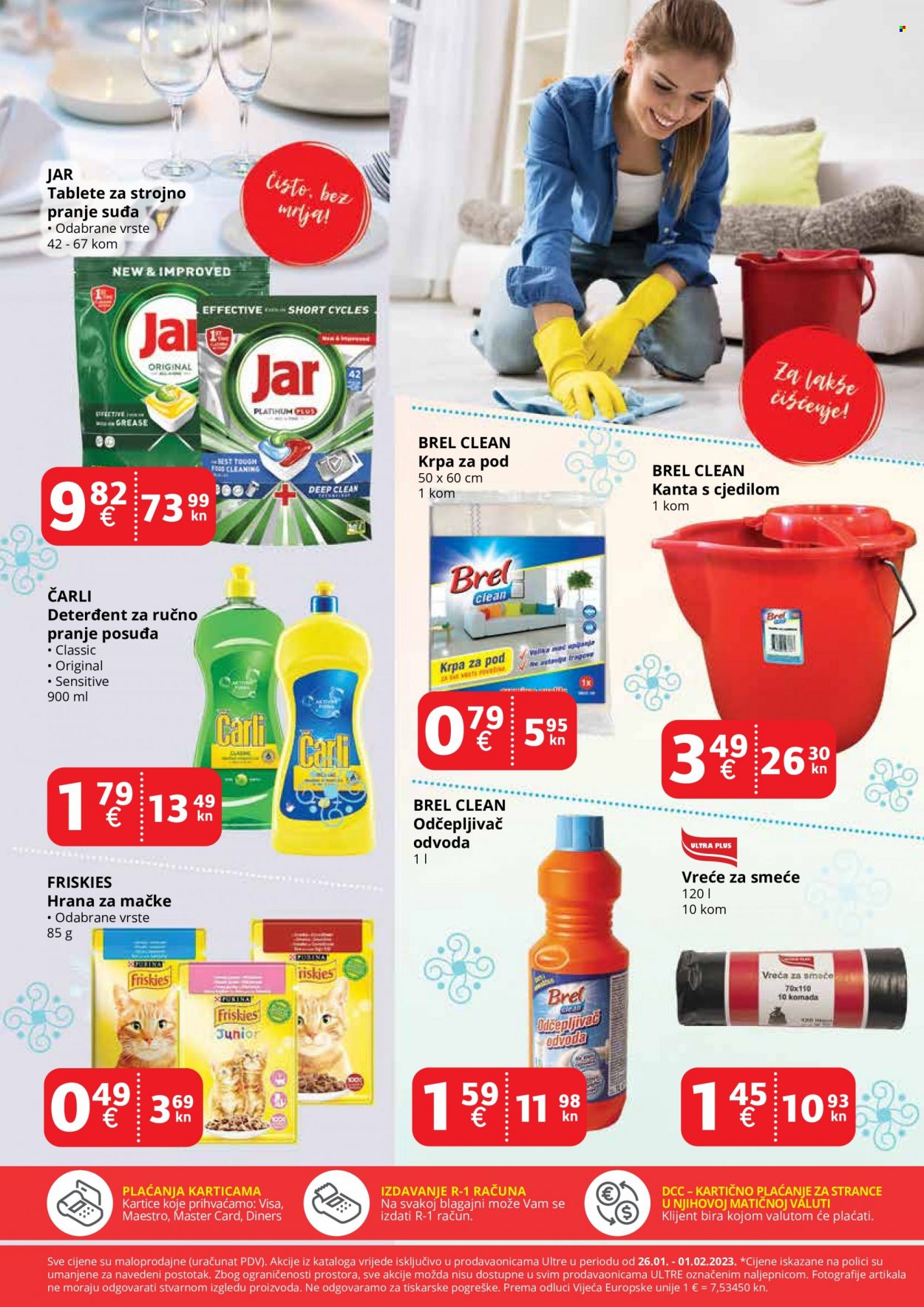 Ribola katalog - 26.01.2023. - 01.02.2023. Stranica 16
