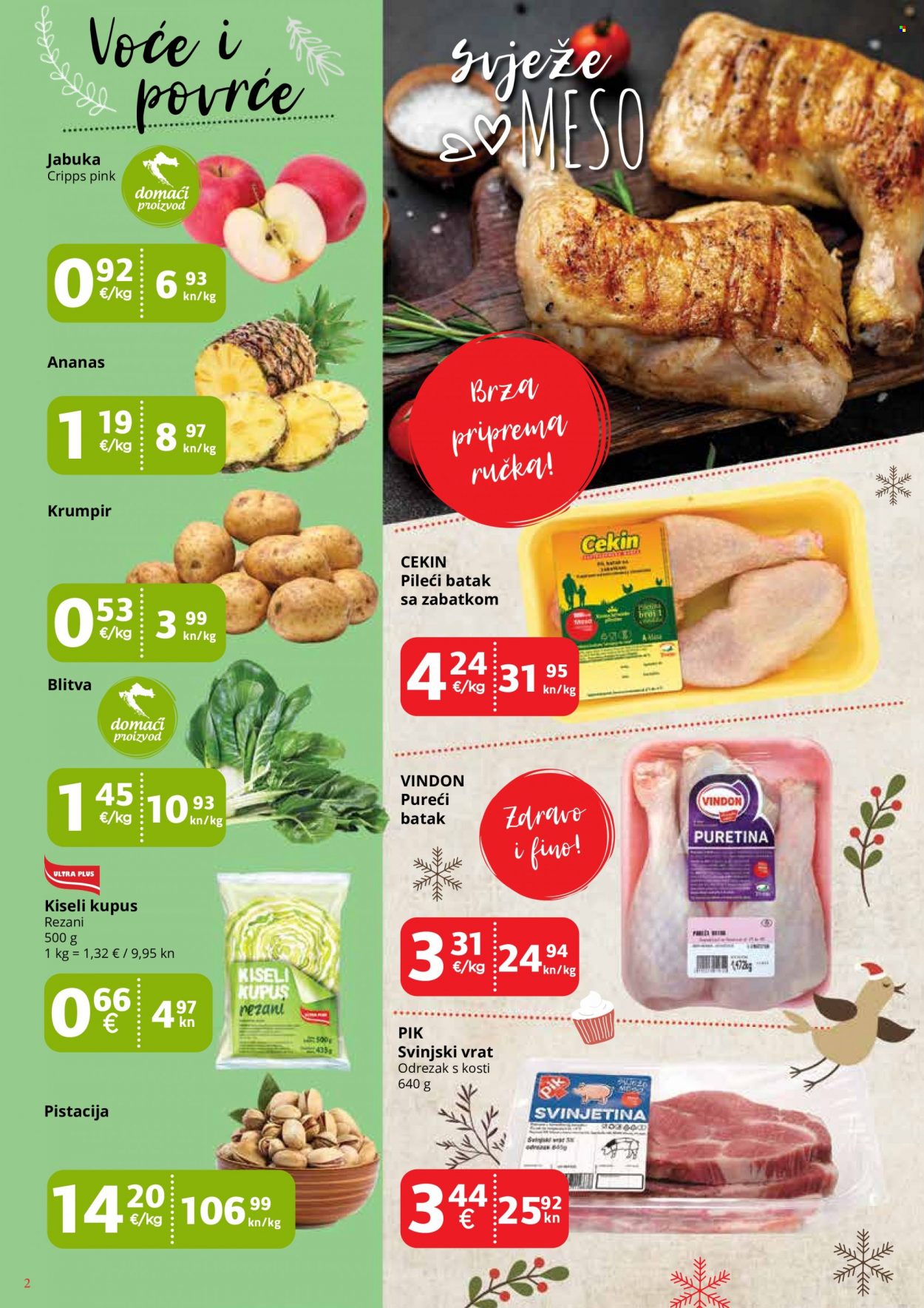 Ultra gros katalog - 26.01.2023. - 01.02.2023. Stranica 2