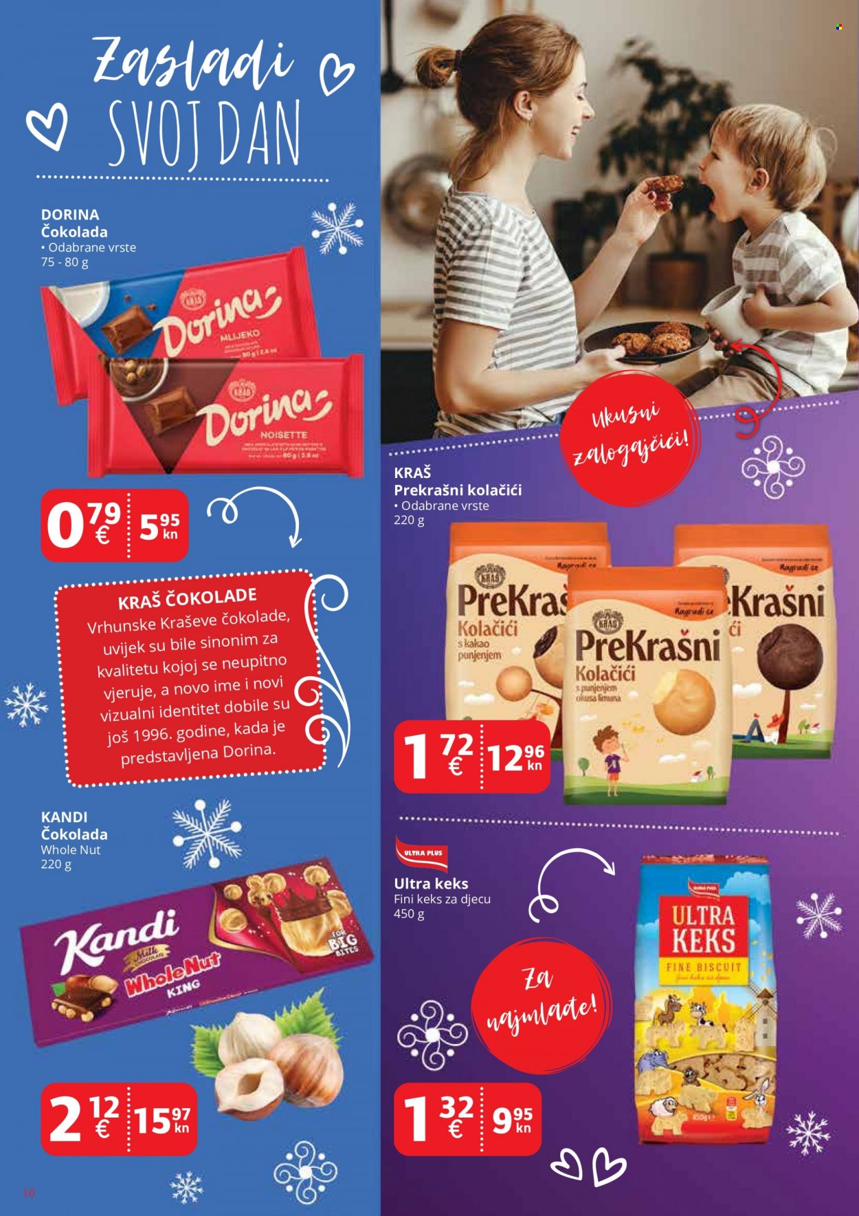 Ultra gros katalog - 26.01.2023. - 01.02.2023. Stranica 10