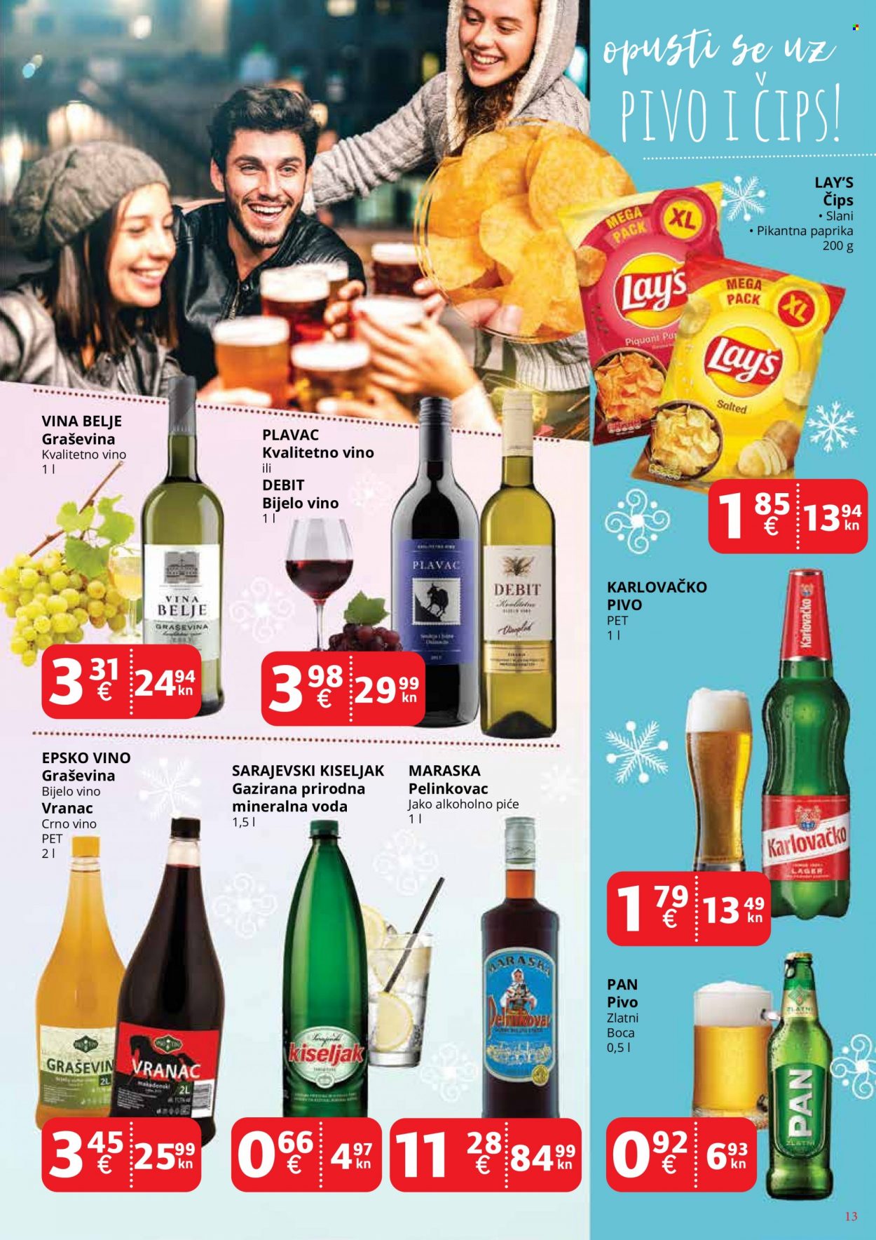 Ultra gros katalog - 26.01.2023. - 01.02.2023. Stranica 13