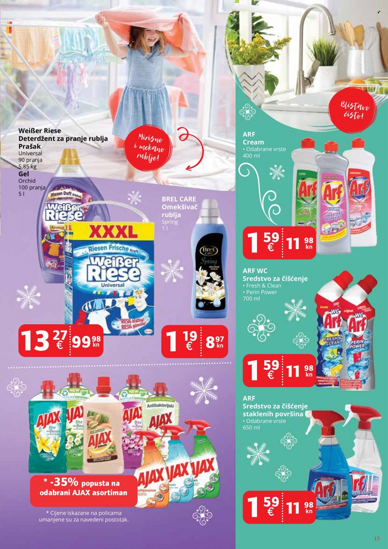 Ultra gros katalog - 26.01.2023. - 01.02.2023. Stranica 15