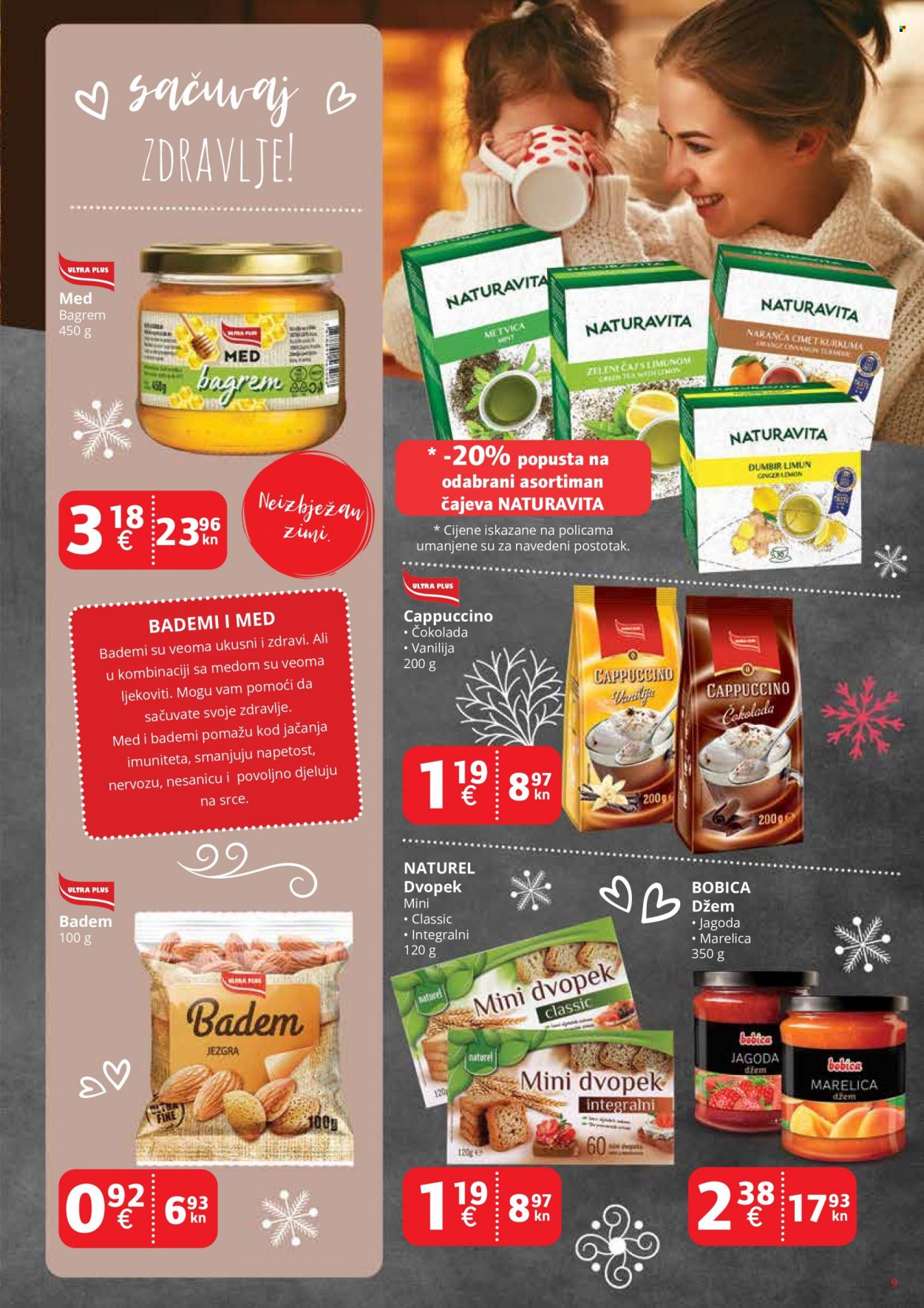 Victa katalog - 26.01.2023. - 01.02.2023. Stranica 9