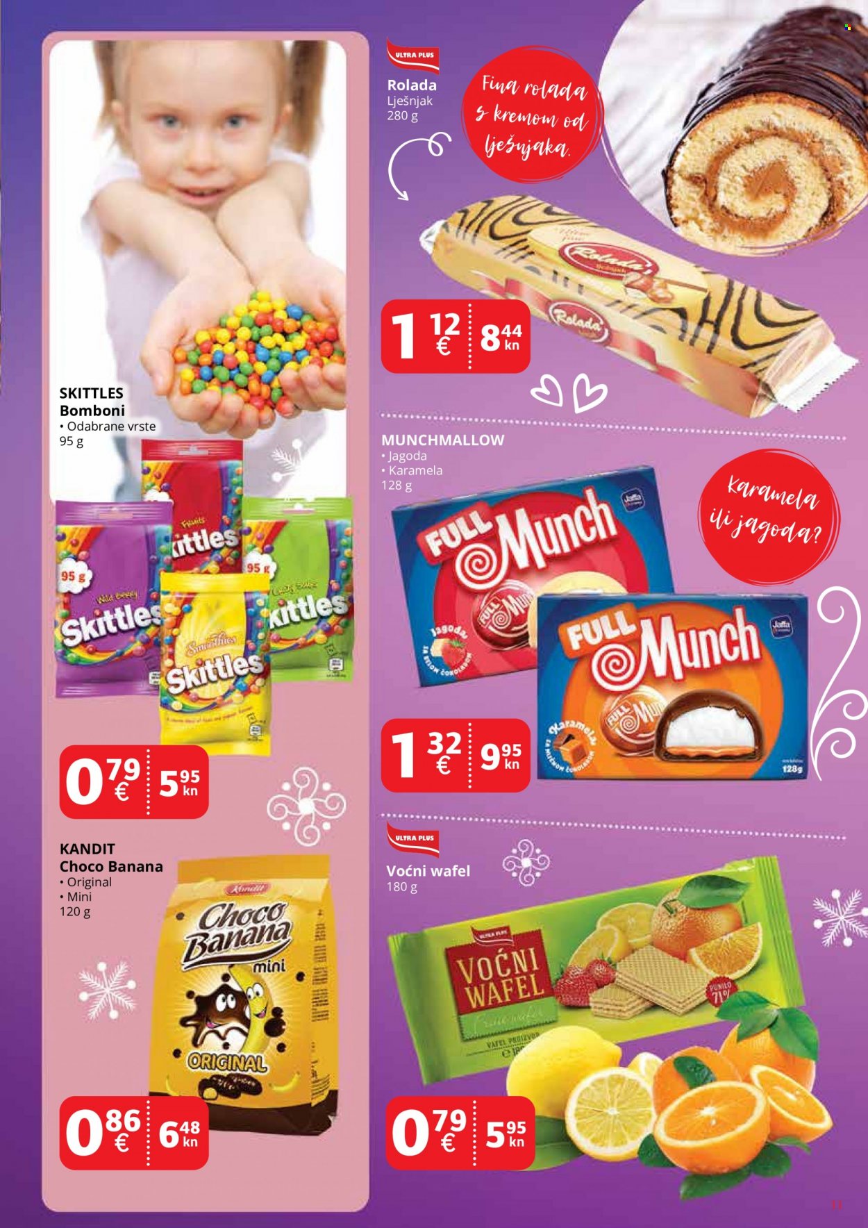 Victa katalog - 26.01.2023. - 01.02.2023. Stranica 11
