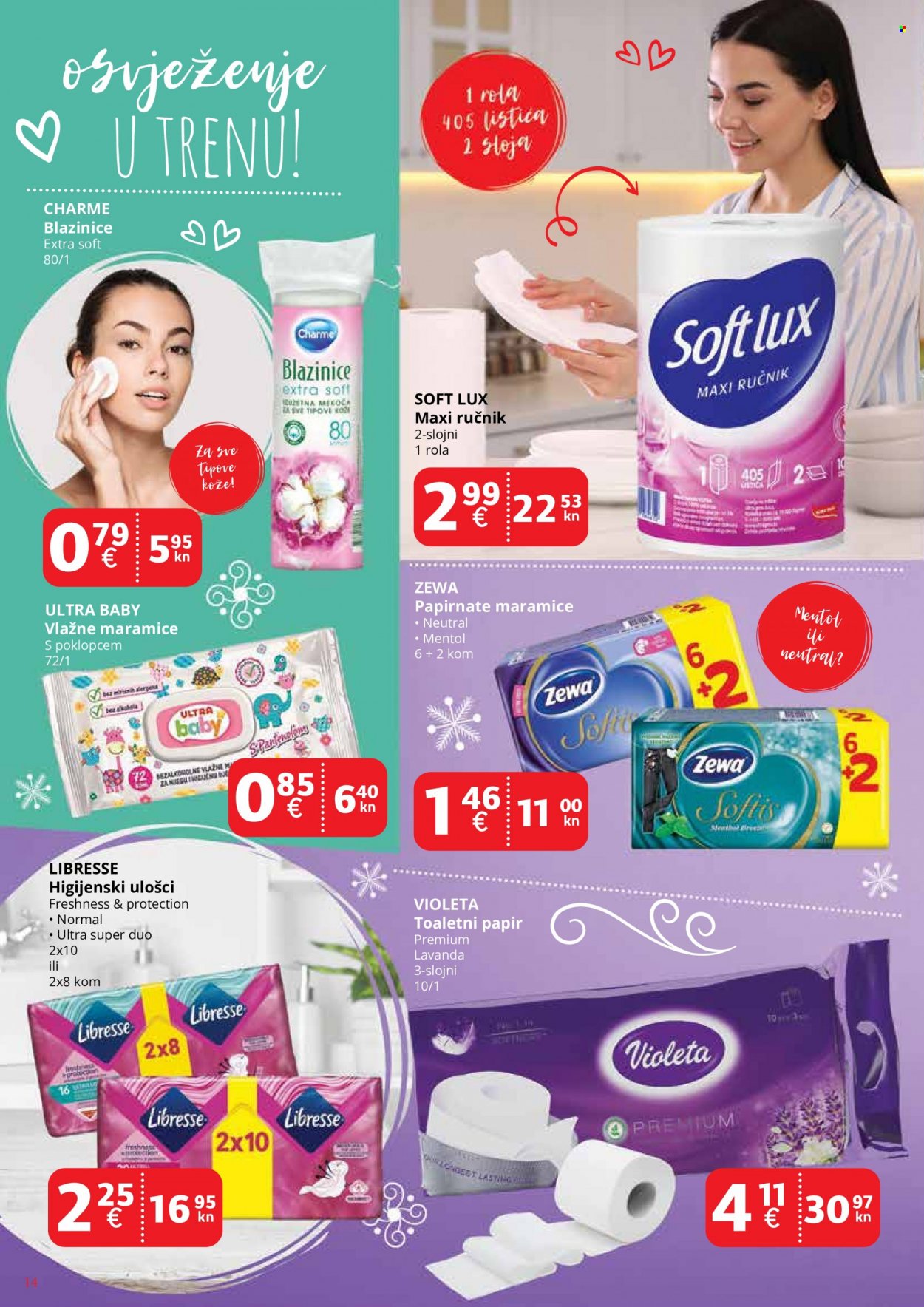 Victa katalog - 26.01.2023. - 01.02.2023. Stranica 14