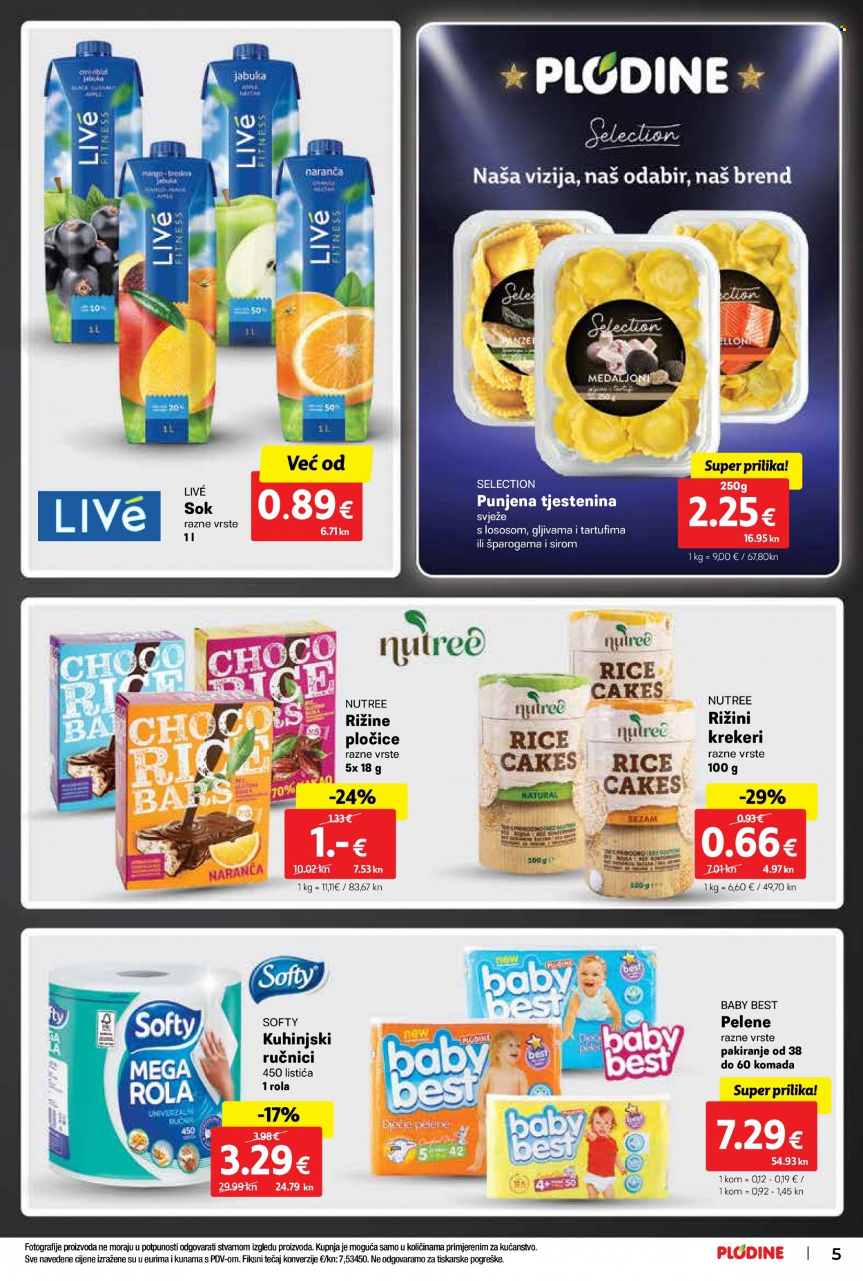 Plodine katalog - 25.01.2023. - 31.01.2023. Stranica 5