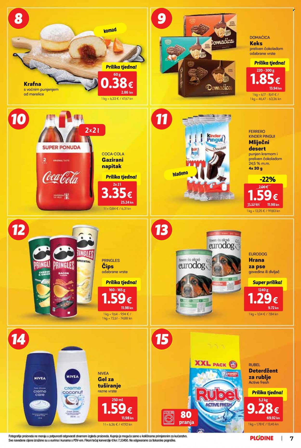 Plodine katalog - 25.01.2023. - 31.01.2023. Stranica 7