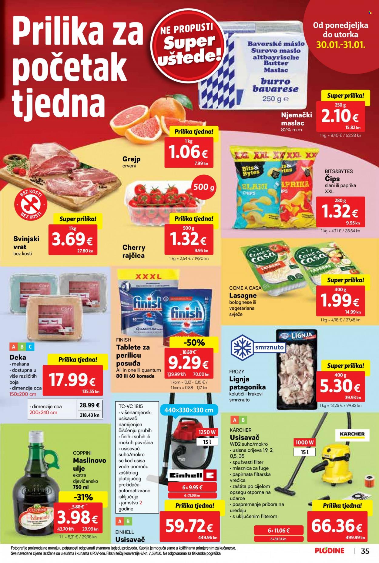 Plodine katalog - 25.01.2023. - 31.01.2023. Stranica 35