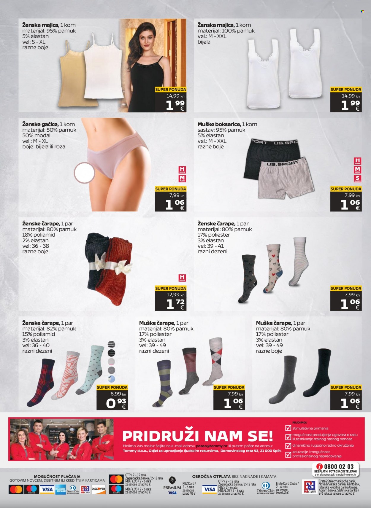 Tommy katalog - 26.01.2023. - 01.02.2023. Stranica 24