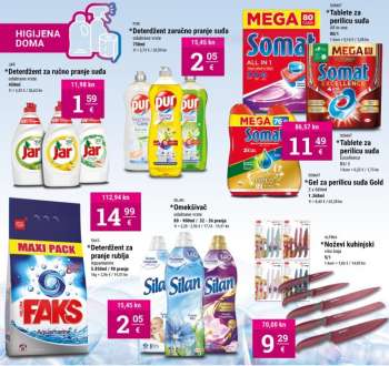 Trgovina KRK katalog