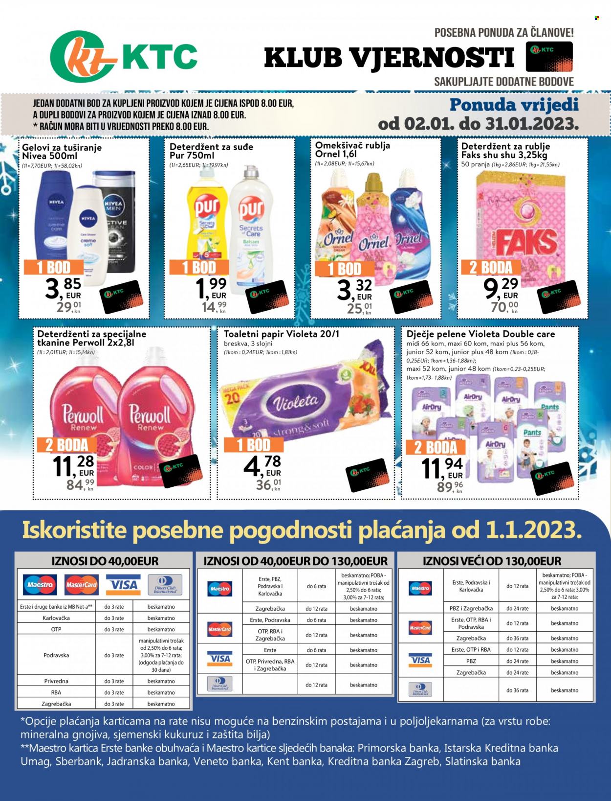 KTC katalog - 26.01.2023. - 01.02.2023. Stranica 2
