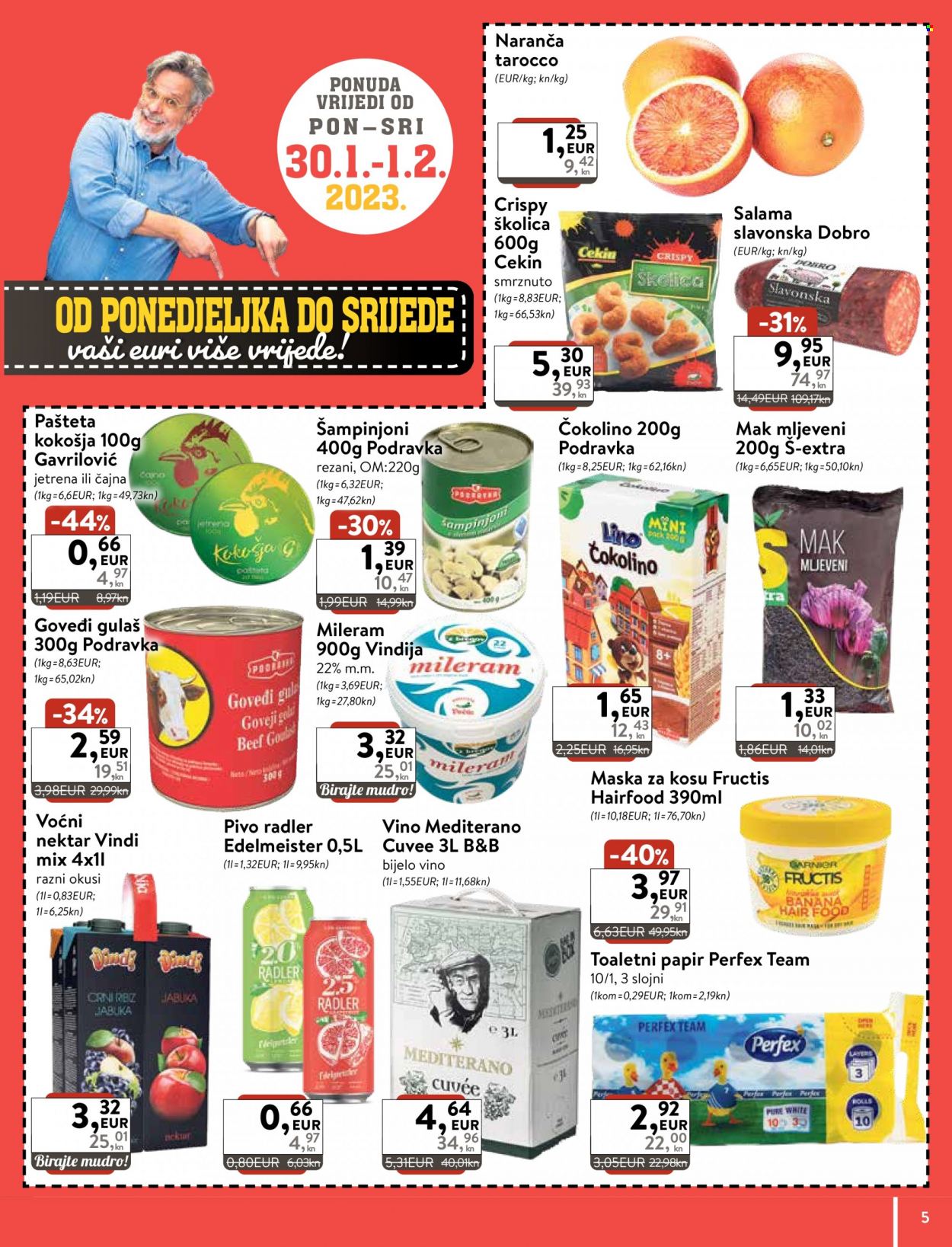 KTC katalog - 26.01.2023. - 01.02.2023. Stranica 5