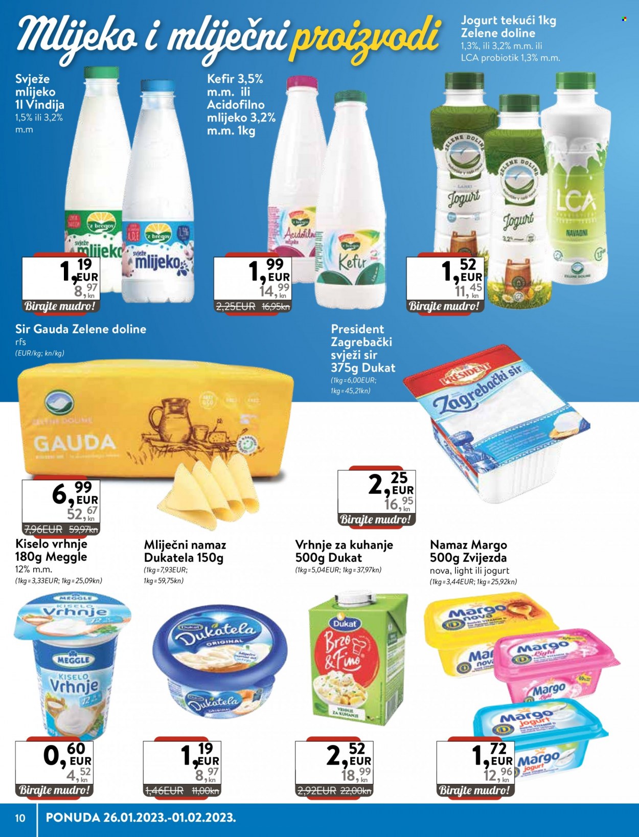 KTC katalog - 26.01.2023. - 01.02.2023. Stranica 10