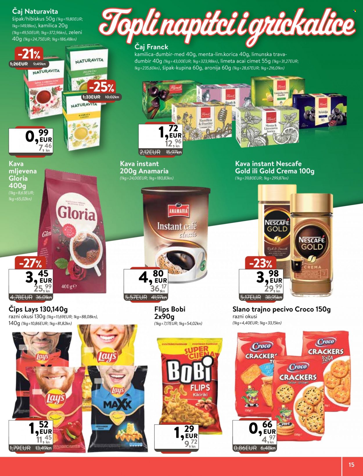 KTC katalog - 26.01.2023. - 01.02.2023. Stranica 15