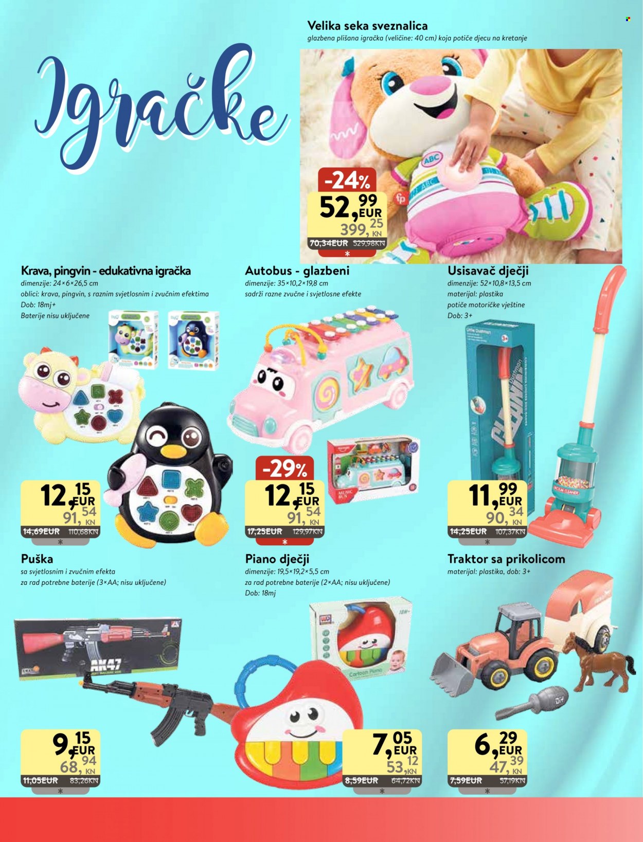 KTC katalog - 26.01.2023. - 08.02.2023. Stranica 2