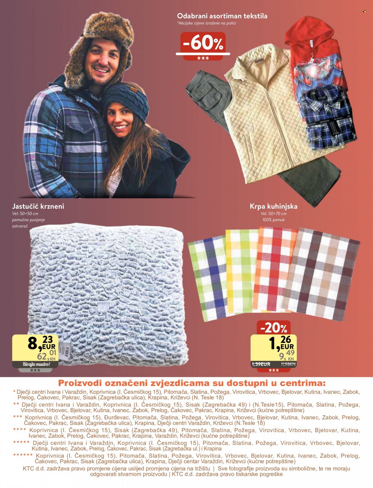 KTC katalog - 26.01.2023. - 08.02.2023. Stranica 6