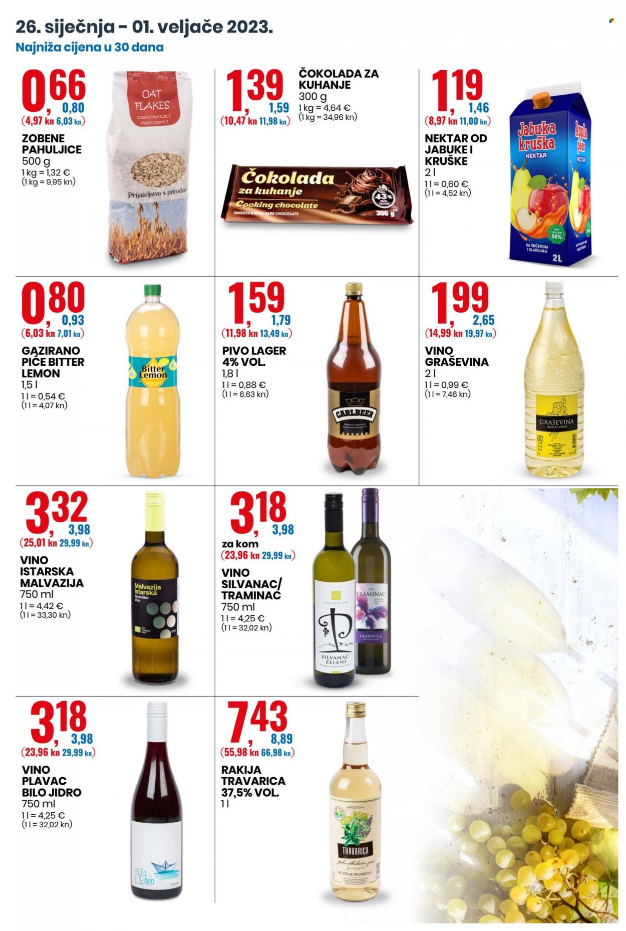 Eurospin katalog - 26.01.2023. - 01.02.2023. Stranica 5