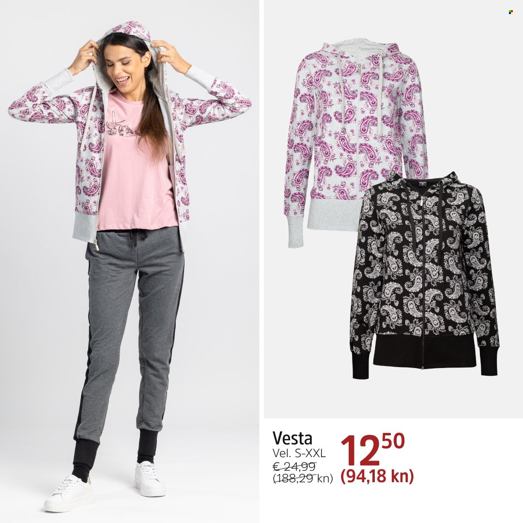 Mana katalog Stranica 3