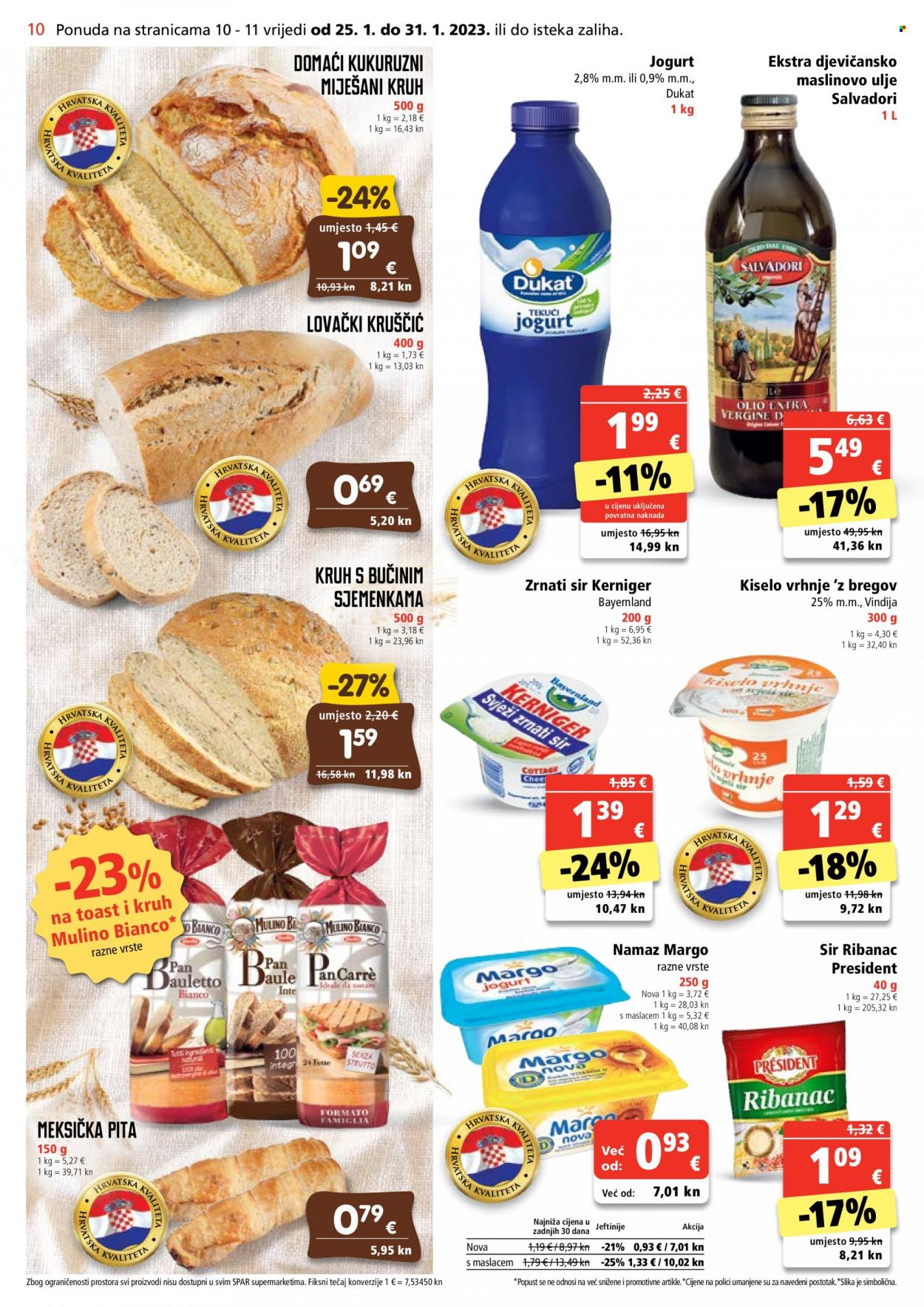 SPAR katalog - 25.01.2023. - 31.01.2023. Stranica 10