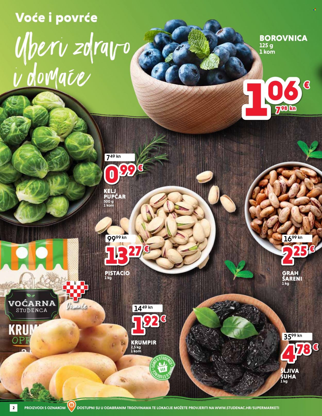 Studenac katalog - 26.01.2023. - 01.02.2023. Stranica 2