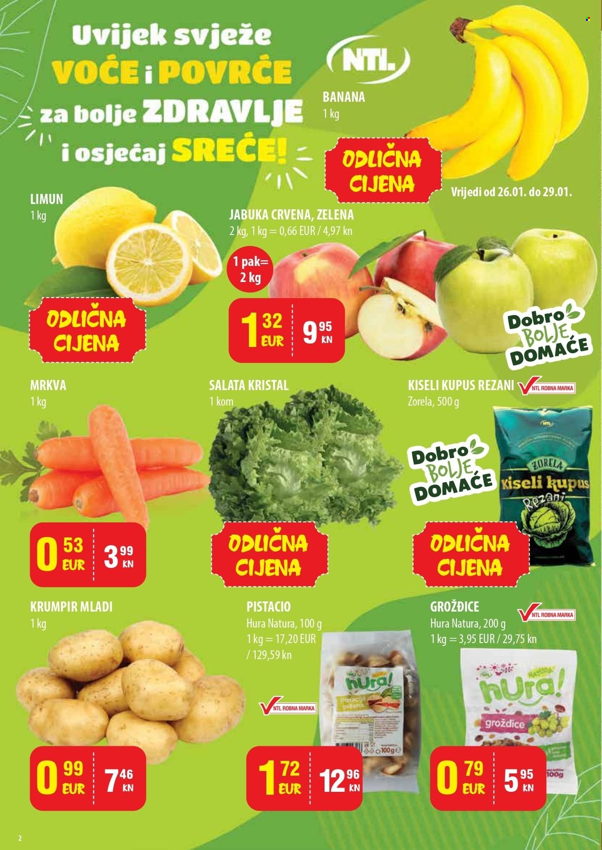 Boso katalog - 26.01.2023. - 01.02.2023. Stranica 2