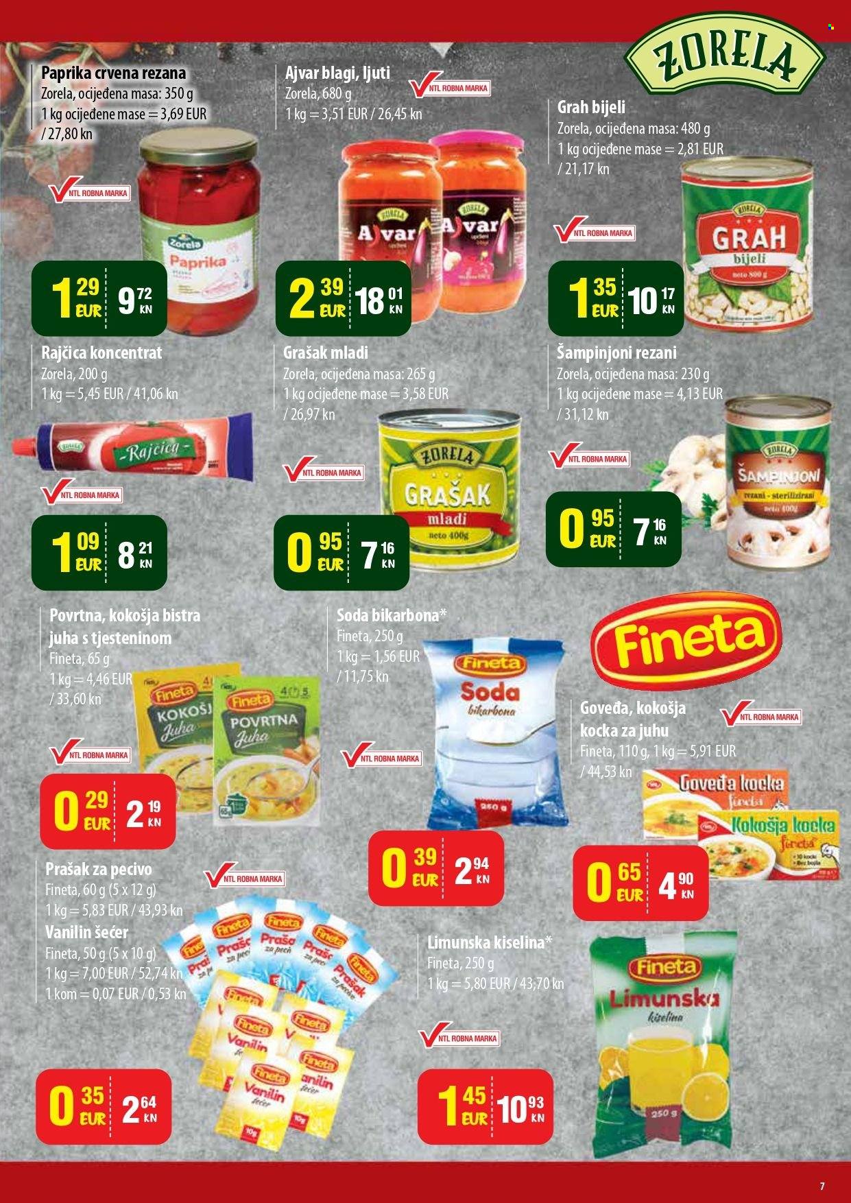 NTL katalog - 26.01.2023. - 01.02.2023. Stranica 7