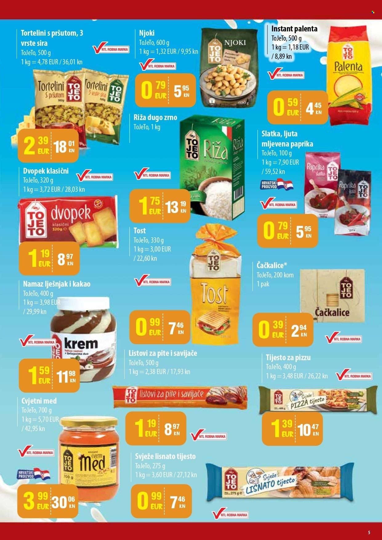 Gavranović katalog - 26.01.2023. - 01.02.2023. Stranica 5