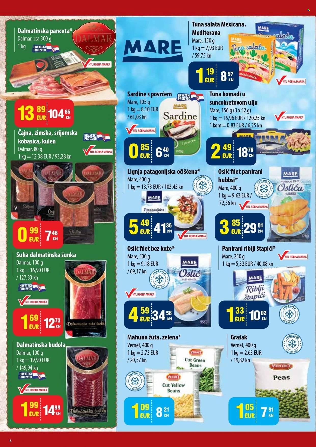 Gavranović katalog - 26.01.2023. - 01.02.2023. Stranica 6
