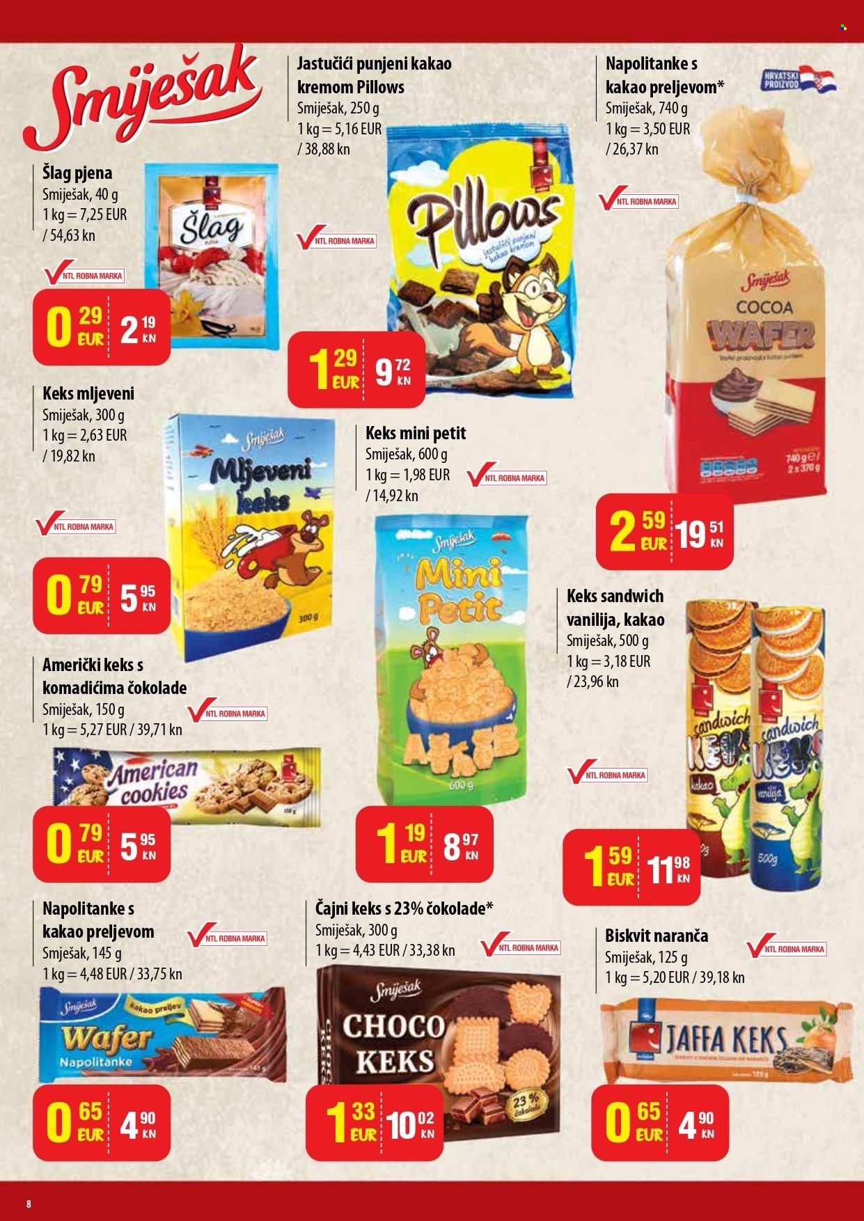 Gavranović katalog - 26.01.2023. - 01.02.2023. Stranica 8