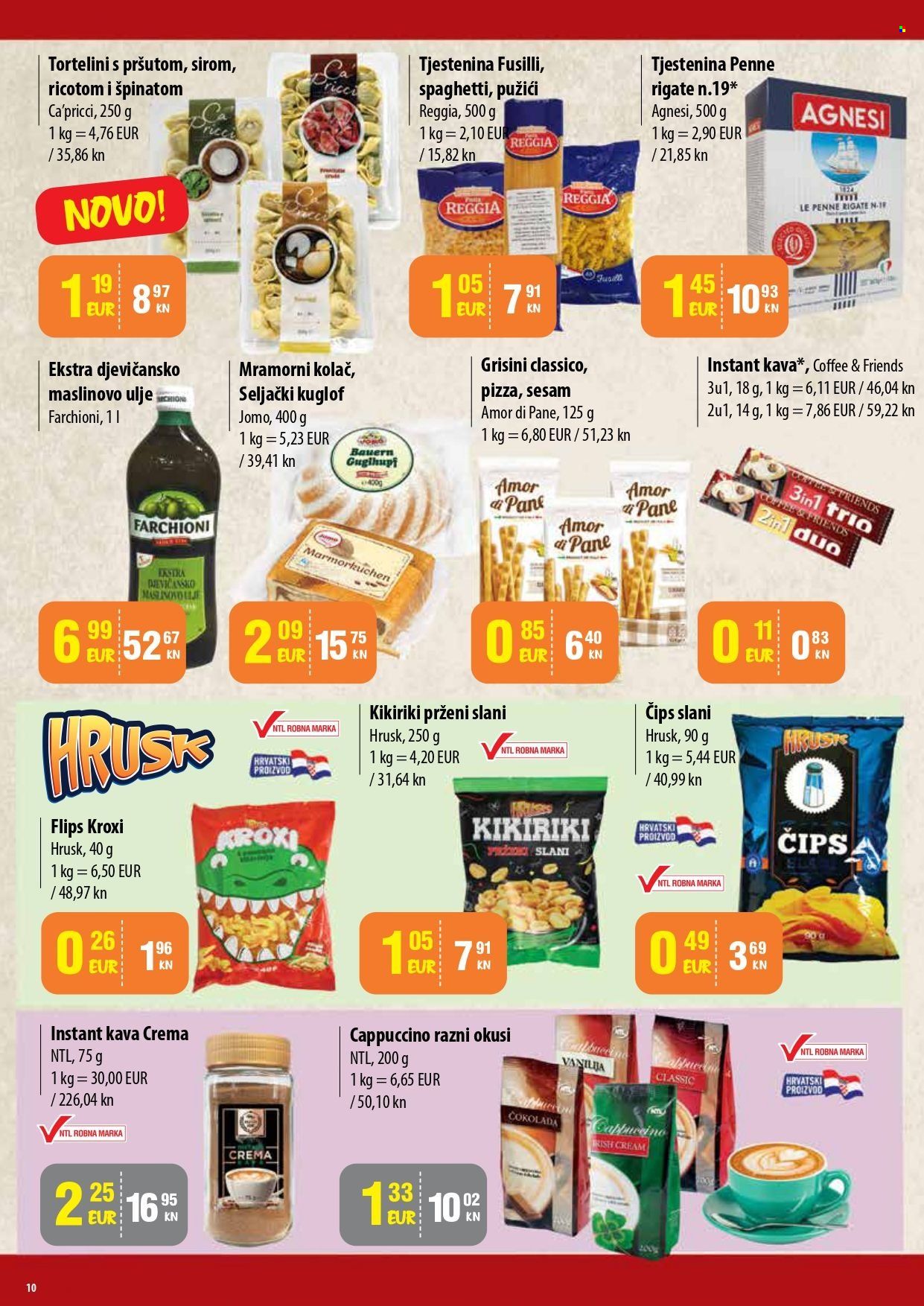 Gavranović katalog - 26.01.2023. - 01.02.2023. Stranica 10