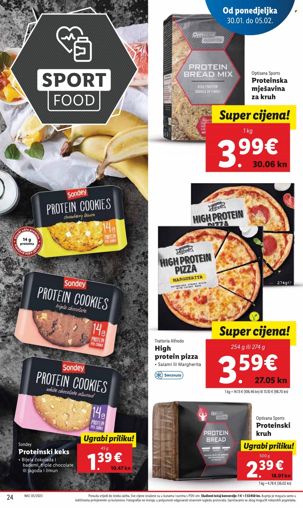 Lidl katalog - 30.01.2023. - 05.02.2023. Stranica 24